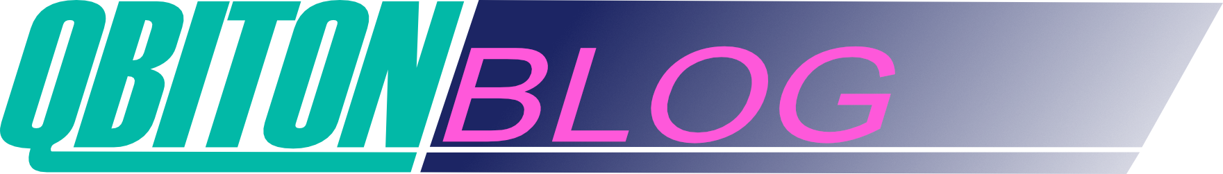 Sekcja BLOG