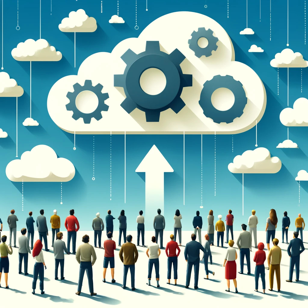 Public Cloud