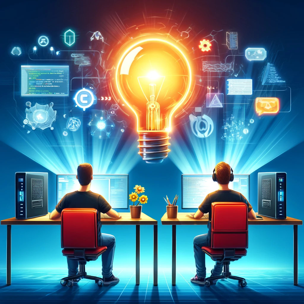 Video Game Design